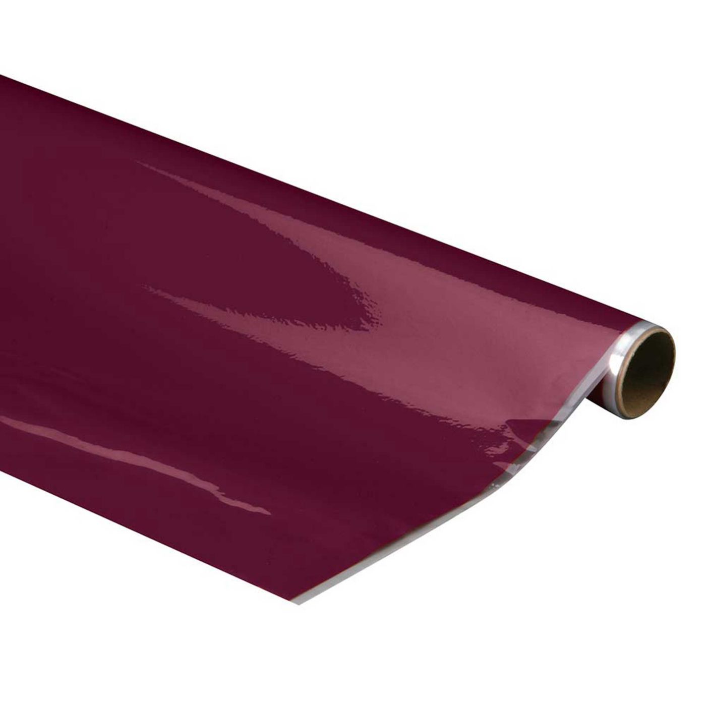 Monokote Opaque Maroon 6 ft